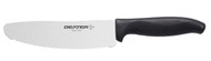 Dexter Russell Sofgrip® 6” Scalloped Sandwich Utility Knife 24463B SG164-6SCB