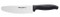 Dexter Russell Sofgrip® 6” Scalloped Sandwich Utility Knife 24463B SG164-6SCB