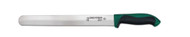 Dexter Russell 36010P 360 Series 12" Slicing Knife with Purple Handle (36010P)