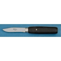 Dexter Russell Industrial 2 1/2" Sloyd Knife 54050 B2 1/2 Box of 12 (54050-12pk)