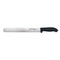 Dexter Russell 36010 360 Series 12" Slicing Knife with Black Handle (36010)