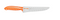 Dexter Russell DEXTREME® 24915 Single Edge 8" Max Flex Fillet knife with Sheath