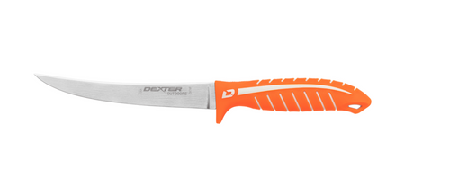 Dexter Russell DEXTREME® 24917 Single Edge 7" Max Flex Fillet knife 