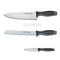 Dexter Russell 3 Piece V-Lo Starter Knife Set Dexter Russell 3 Piece V-Lo Starter Knife Set