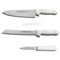 Dexter Russell 3 Piece Sani-Safe Starter Knife Set Dexter Russell 3 Piece Sani-Safe Starter Knife Set