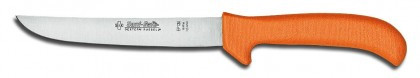 Dexter Russell 6" Wide Stiff Deboning Poultry Knife 11243B EP136B