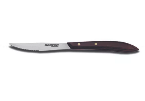Dexter Russell 965SC Connoisseur 4" Table Steak Knife 18221 