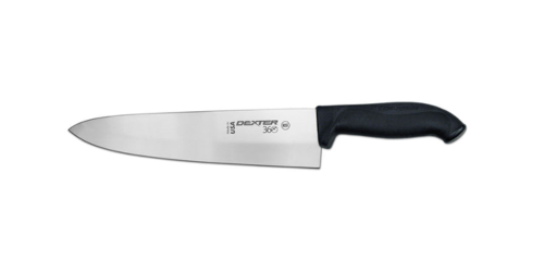 Dexter Russell 360 Series 10" Cook's Knife S360-10 