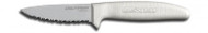 Dexter Russell 3 1/2" Sani-Safe Utility/Net Knife 15343 S151SC-GWE