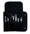Dexter Russell 7 PC. Garnishing Tools With Case 20207 CC77