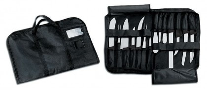 Dexter Russell 14 PC. Cutlery CASE ONLY 20205 CC2