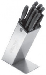 Dexter Russell SofGrip 8 PC. Stainless Steel Block Set 20333 SB-8