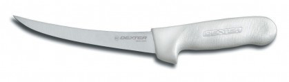 Dexter Russell 5" Narrow Curved Boning Knife 1463 S131-5-PCP