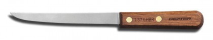 Dexter Russell 6" Traditional Ham Boning Knife 02010 1376HB