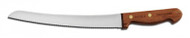 Dexter Russell 10" Traditional Scalloped Slicer 18160 S47G10-PCP