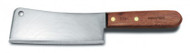 Dexter Russell Traditional 6" High Carbon Steel Cleaver 08010 5096