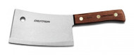 Dexter Russell Traditional 7" Stainless Heavy Duty Cleaver 08220 S5287