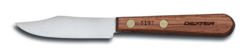 Dexter Russell Traditional 3" Pairing Knife 15150 S197PCP