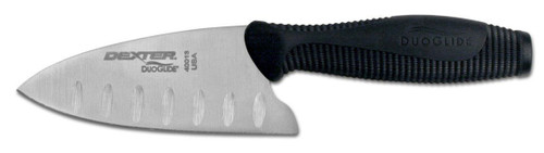 Dexter Russell DuoGlide 5" Duo-Edge Utility Knife 40013