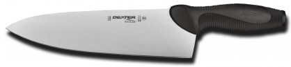 Dexter Russell DuoGlide 10" Wide Cook's Knife 40043