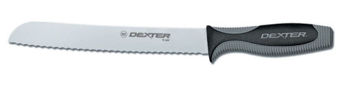 Dexter Russell V-Lo 8" Scalloped Bread Knife 29313 V162-8SC