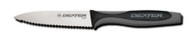 Dexter Russell V-Lo 3 1/2" Scalloped Paring Knife 29483 V105SC