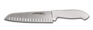 Dexter Russell SofGrip 9" Duo-Edge Santoku Cook's Knife 24513 SG144-9GE