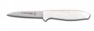 Dexter Russell SofGrip 3 1/2" Scalloped Paring Knife 24363 SG105SC