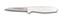Dexter Russell SofGrip 3 1/2" Scalloped Paring Knife 24363 SG105SC