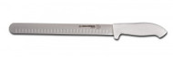 Dexter Russell SofGrip 12" Duo-Edge Roast Slicer 24273 SG140-12GE