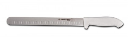 Dexter Russell SofGrip 12" Duo-Edge Roast Slicer 24273 SG140-12GE