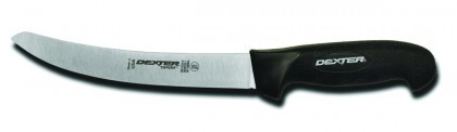 Dexter Russell SofGrip 8 Narrow Breaking Knife 24053B SG132N-8B
