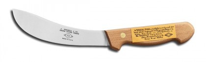 Dexter Russell Traditional 6" Skinning Knife 6321 012G-6