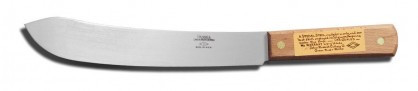 Dexter Russell Traditional 12" Butcher Knife 4641 012-12BU
