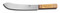 Dexter Russell Traditional 12" Butcher Knife 4641 012-12BU