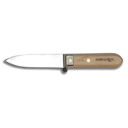 Dexter Russell Traditional 6" Sticking Knife Combination Guard 6010 1076CG