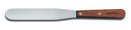 Dexter Russell Traditional 6" Bakers Spatula 17090 S2496
