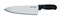Dexter Russell Basics 10" Wide Cooks Knife Black Handle 31630 P94831B