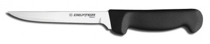 Dexter Russell Basics 6" Stiff Narrow Boning Knife 31617B P94821B