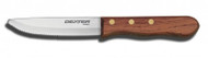 Dexter Russell Basics 4 3/4" Jumbo Style Steak Knife 31365 P46005