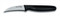 Dexter Russell Basics 2 1/2" Tourne Knife Black Handle 15153 S102B