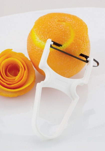 Dexter Russell Basics Swiss Peeler 91500