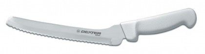 Dexter Russell Basics 3-1/8 Scalloped Bait Knife P94846 – White Water  Outfitters