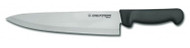 Dexter Russell Basics 10" Cooks Knife Black Handle 31601B P94802B (31601B)