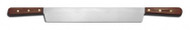 Dexter Russell Traditional 14" Double Handle Chinese Knife 9210 S18914 (9210)