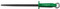 Dexter Russell Traditional 10" No Work Steel Coarse 7830 NWSC-10 (7830)