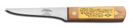 Dexter Russell Traditional 6" Stiff Boning Knife 2801 2315-6 (2801)