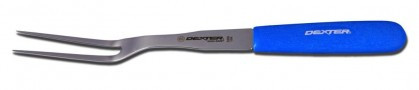 Dexter Russell Sani-Safe 14" Cook's Fork High-Heat 14443H S205H-PCP