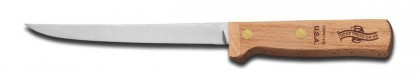 Dexter Russell Traditional 6" Narrow Boning Knife 1355 22345-6N (1355)