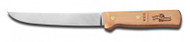 Dexter Russell Traditional 6" Wide Stiff Boning Knife 1255 21945-6 (1255)